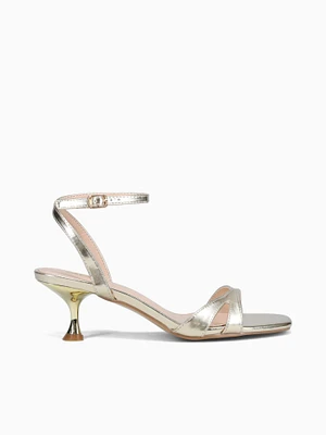 Cariana Gold Metallic