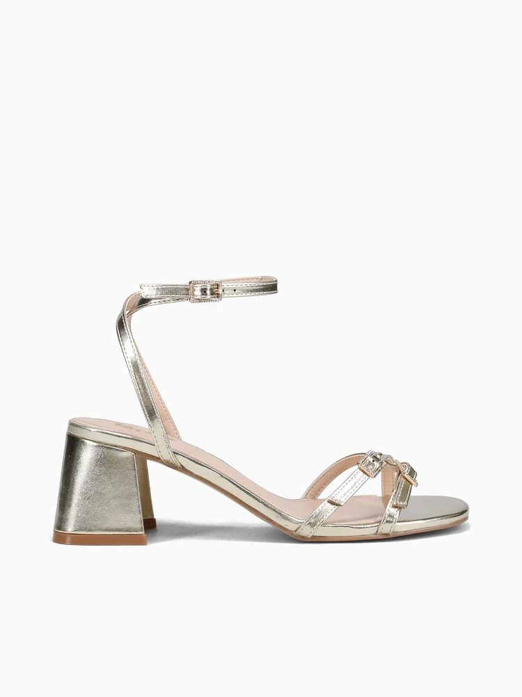 Anacarina Gold Metallic