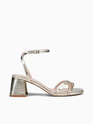 Anacarina Gold Metallic
