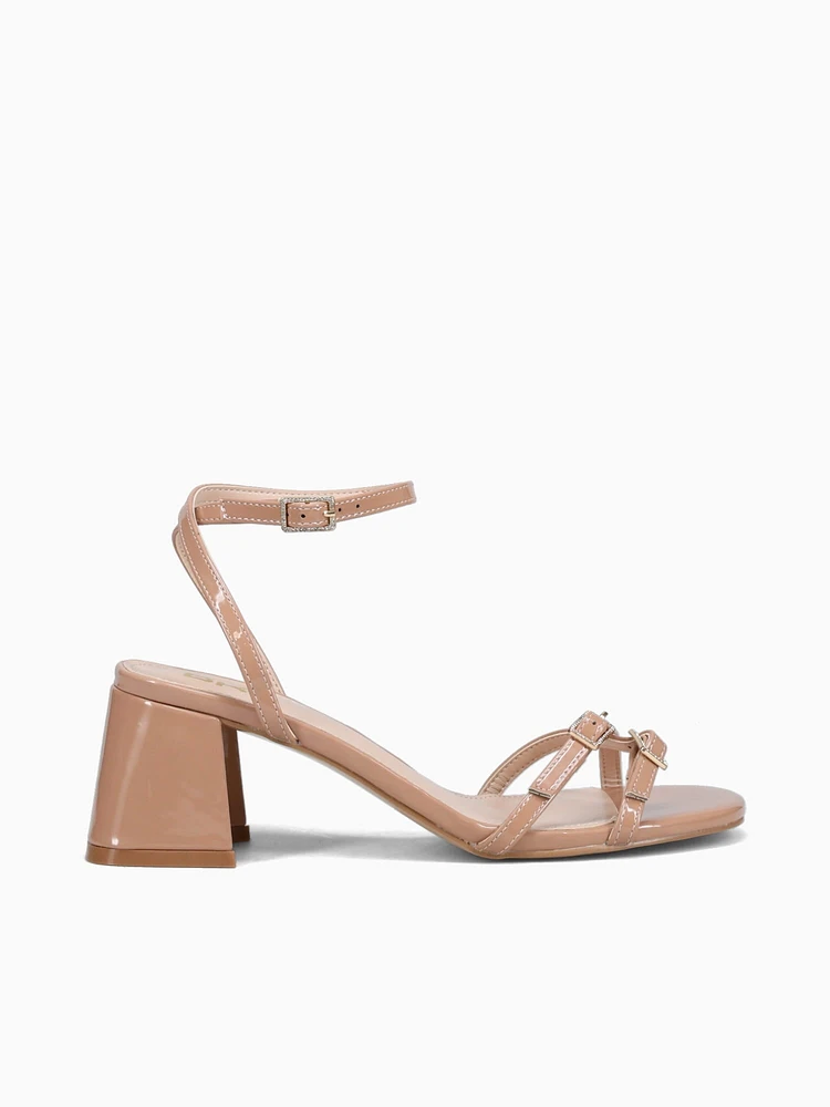Anacarina Nude Patent