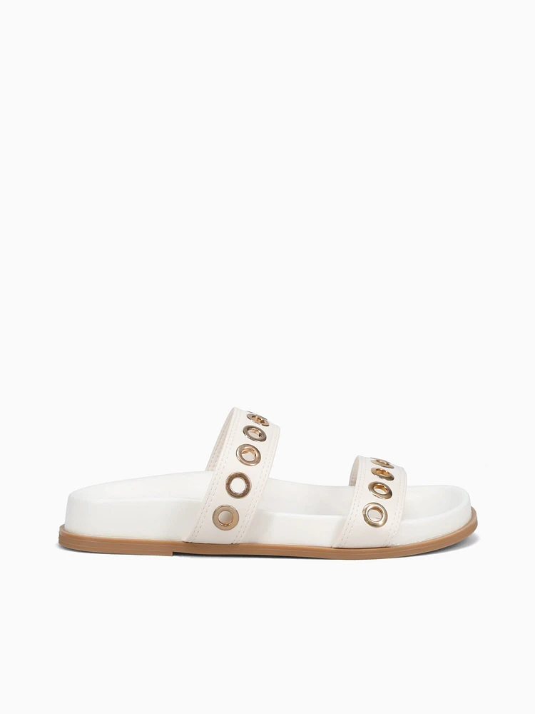 Diana Off White Smooth