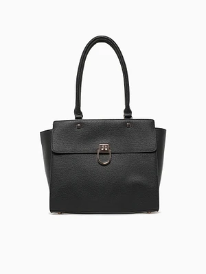 Ivy Tote Black