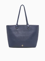 Mina Tote Navy