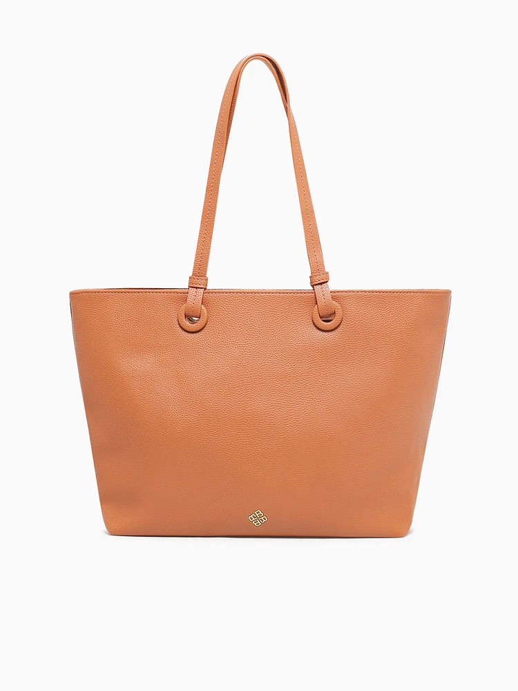 Mina Tote Tan