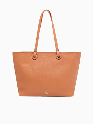 Mina Tote Tan