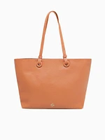 Mina Tote Tan