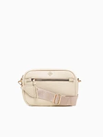 Alina Crossbody Off White