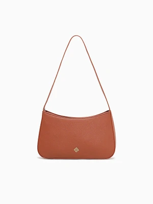 Aniela Shoulder Bag Tan