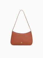 Aniela Shoulder Bag Tan