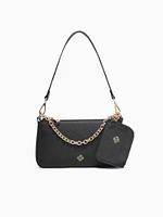 Agatha Crossbody Black