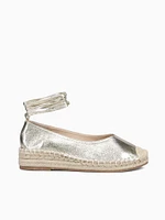Minia Gold Metallic