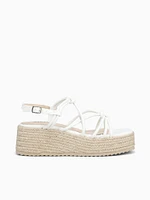 Ava Off White Smooth
