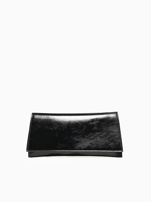 Emilia Clutch Black