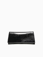 Emilia Clutch Black