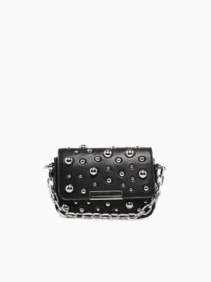 Allegra Crossbody