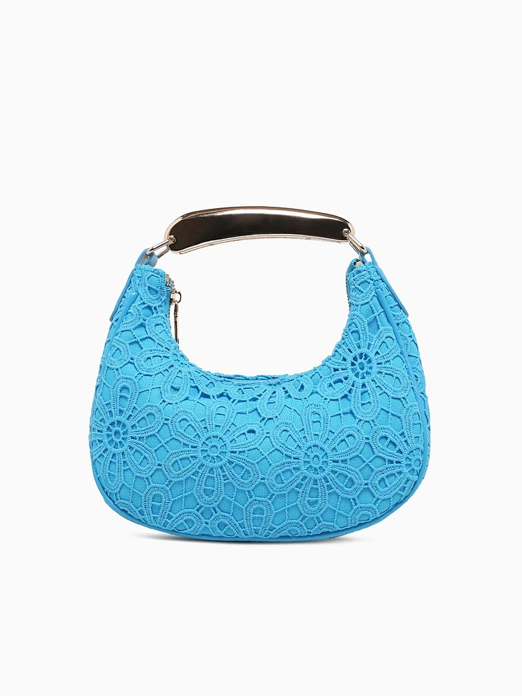 Flower Top Handle