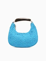Flower Top Handle