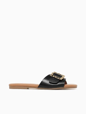 Romina Black Smooth