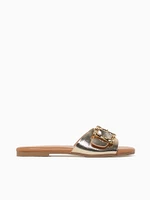 Romina Gold Smooth