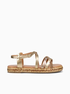 Cassy Multi Metallic