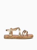 Cassy Multi Metallic