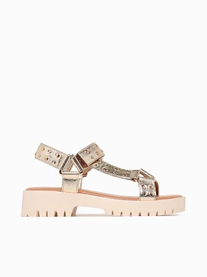 Kina Gold Smooth
