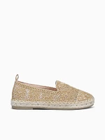 Sienna Gold Textile