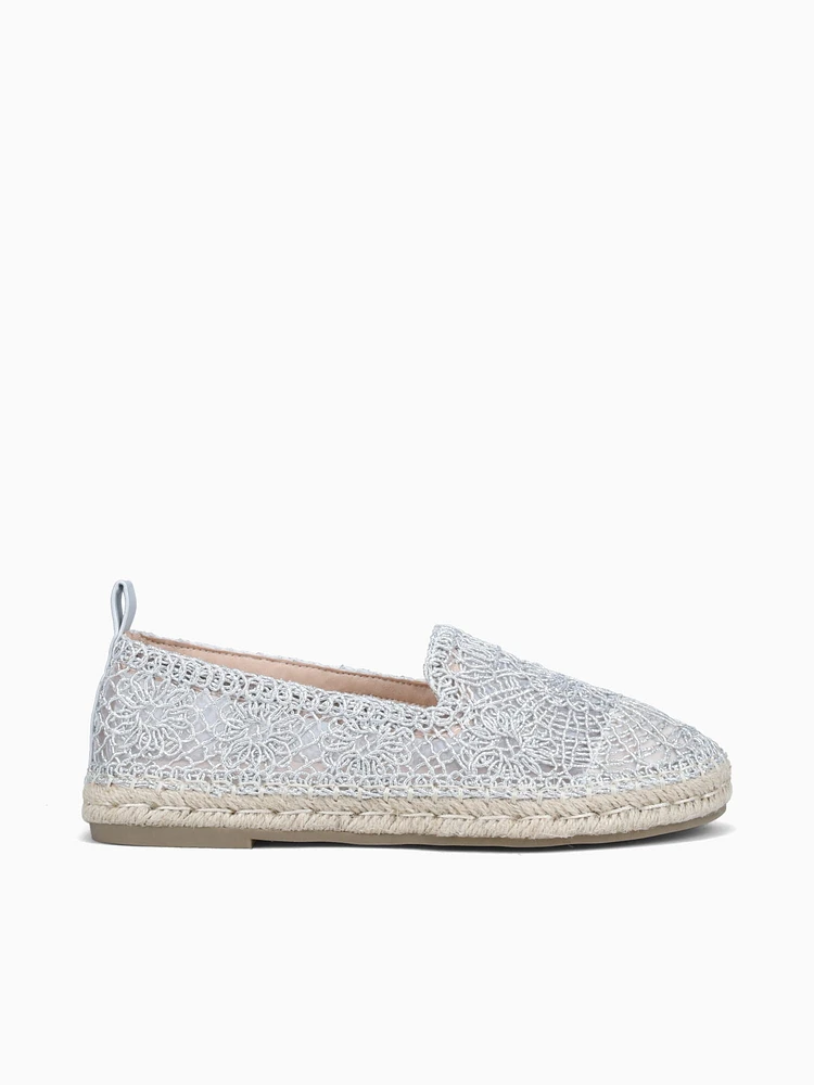 Sienna Silver Textile