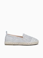 Sienna Silver Textile