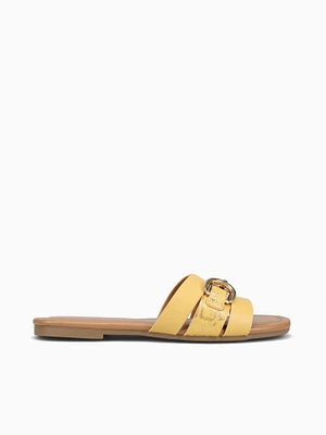 Rita Yellow Smooth