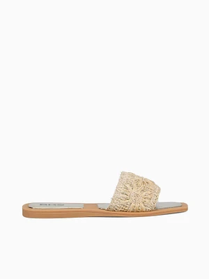 Sol Beige Macrame