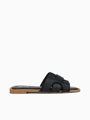 Jayne Black Macrame