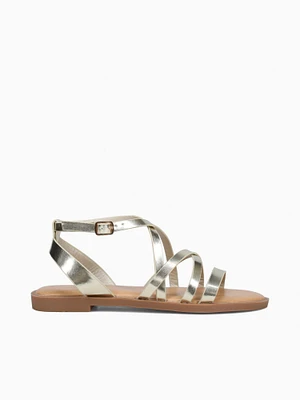 Gia Gold Metallic