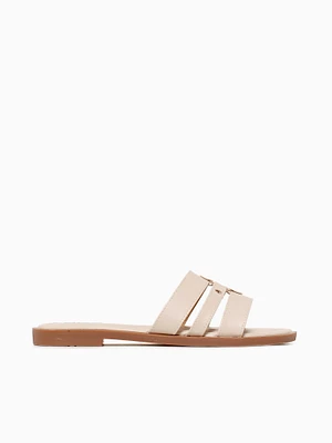 Emilia Off White Smooth