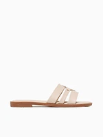 Emilia Off White Smooth