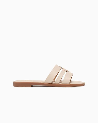 Emilia Off White Smooth