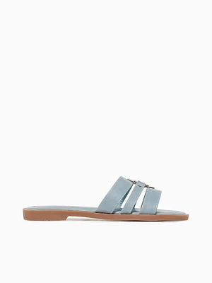 Emilia Blue Smooth