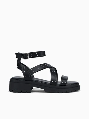 Katrina Black Smooth