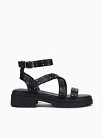Katrina Black Smooth