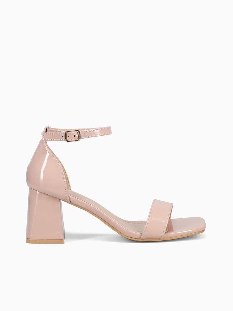 Emilie Nude Patent