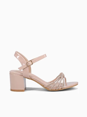 Giara Nude Patent