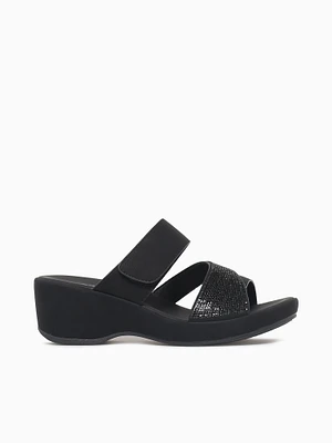 Nerina Black Smooth