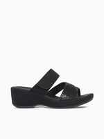 Nerina Black Smooth
