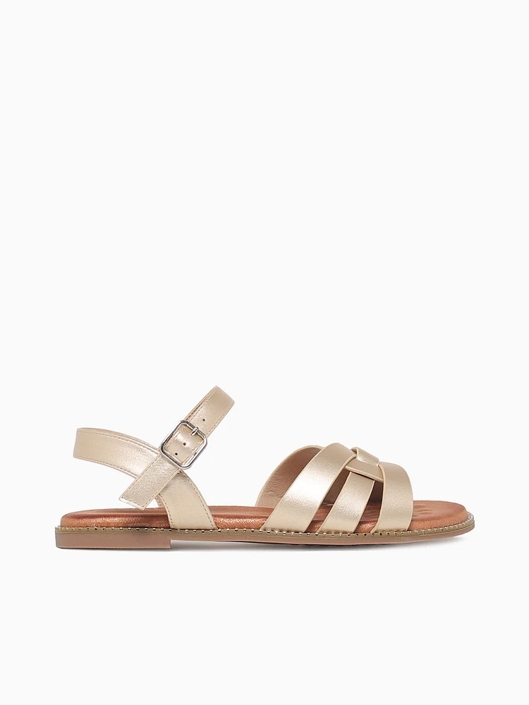 Ilona Beige Smooth