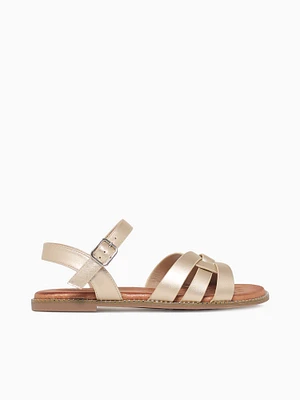 Ilona Beige Smooth