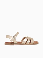 Ilona Beige Smooth