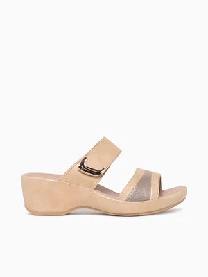 Evania Gold Smooth