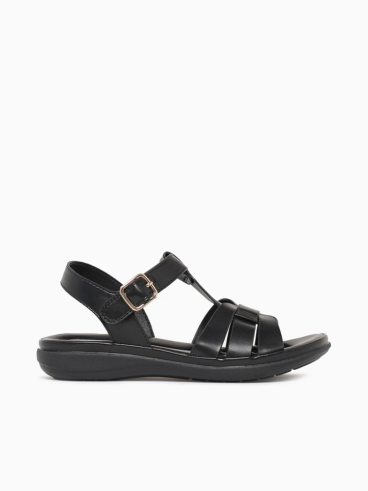 Lyves Black Smooth