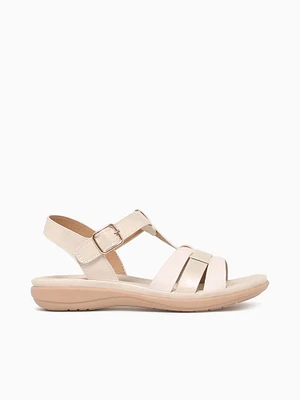 Lyves Beige Gold Smooth