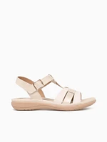 Lyves Beige Gold Smooth